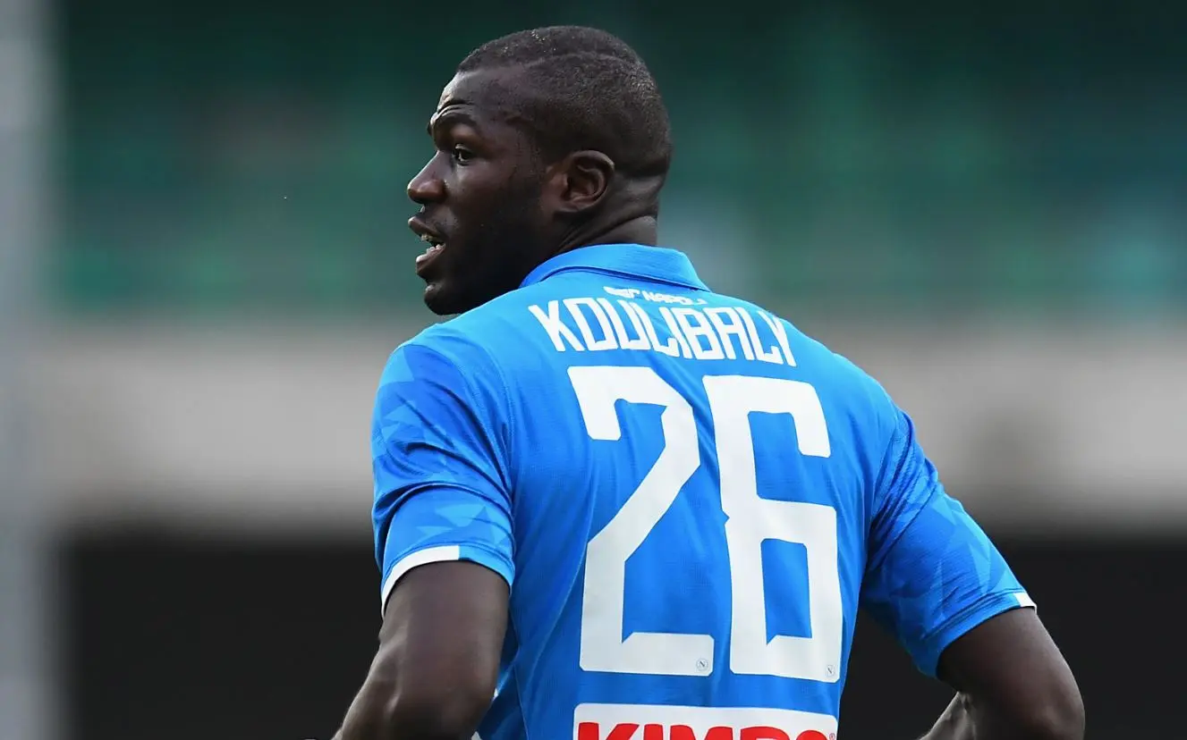 Kalidou Koulibaly: Una star nel panorama calcistico internazionale