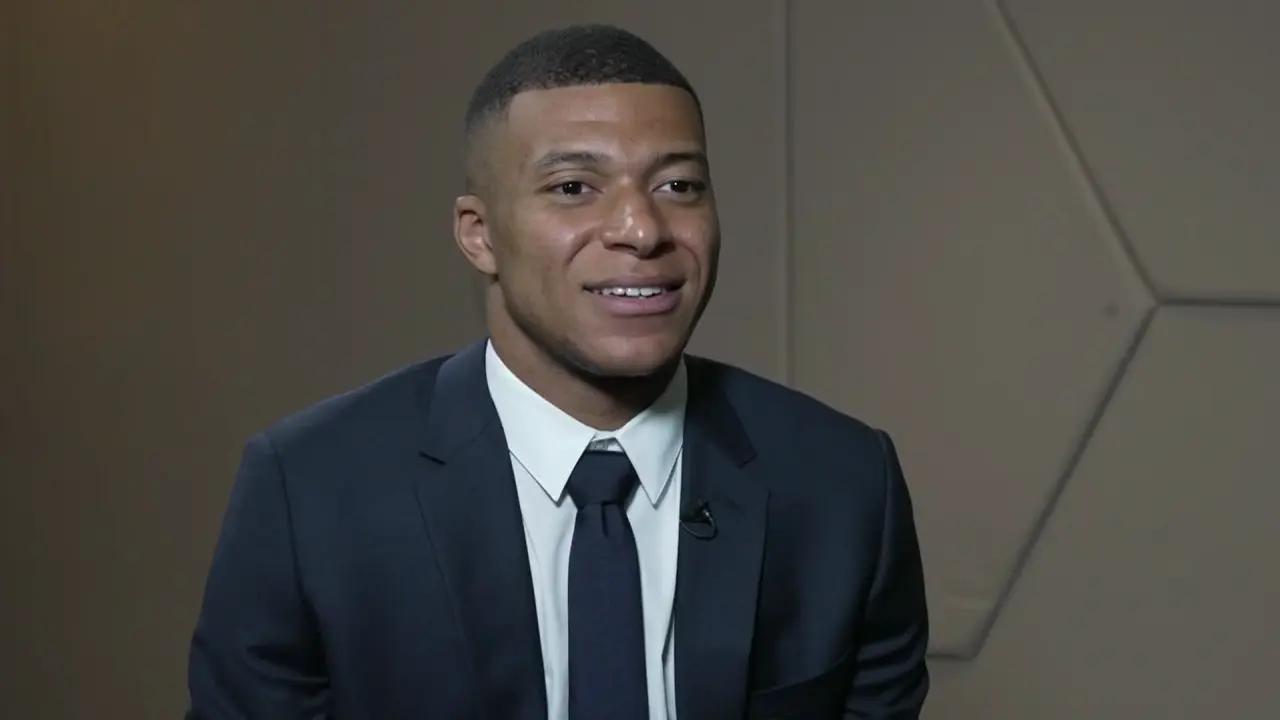 Kylian Mbappé: Un Fenomeno del Calcio Moderno