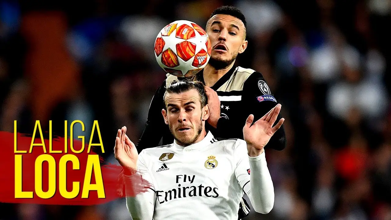 La Liga: Aggiornamenti e Importanza del Campionato Spagnolo
