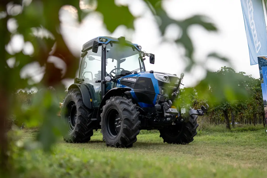 Landini: Evoluzione e Innovazioni nel Settore Agricolo