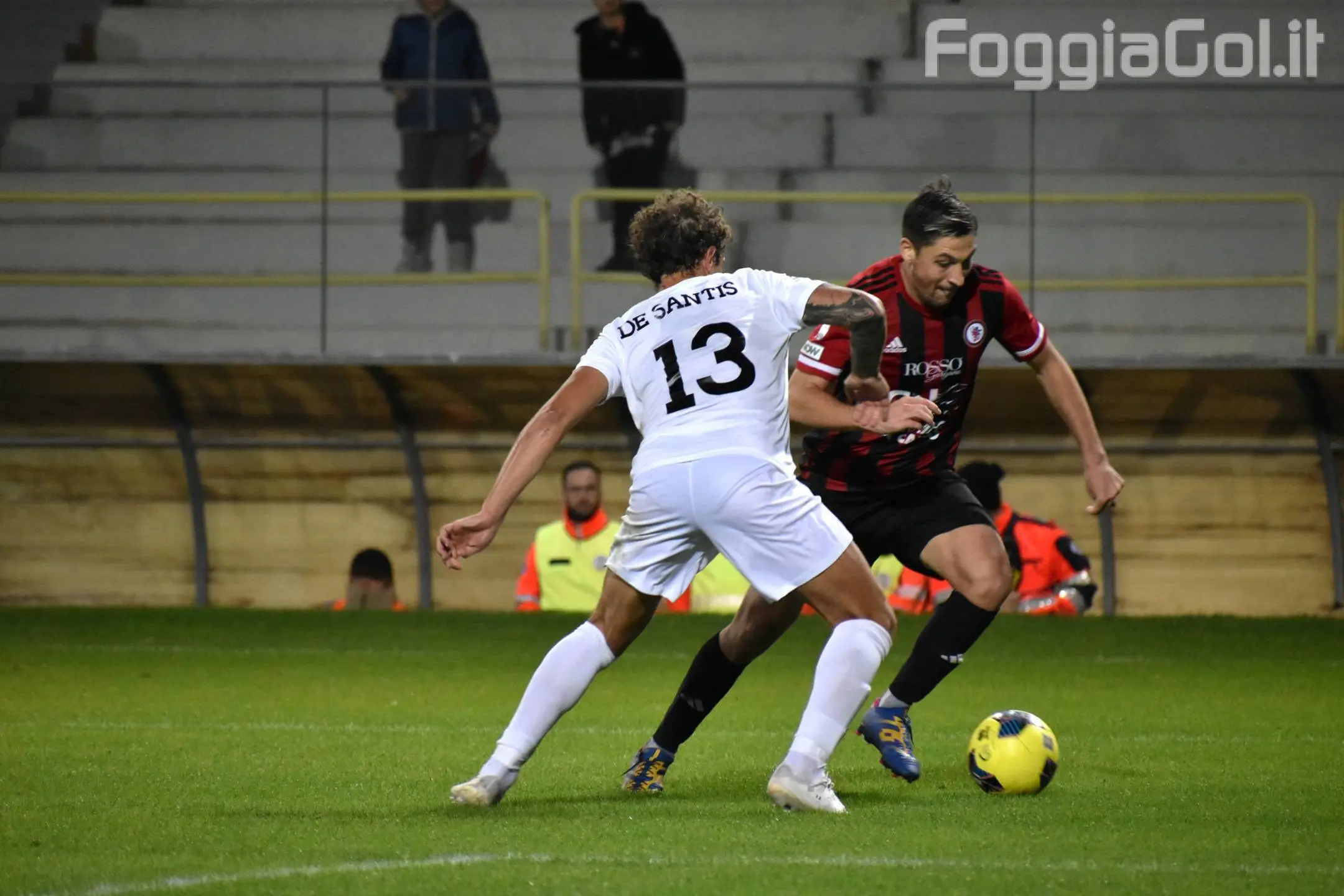 La Connessione Culturale tra Latina e Foggia image 1