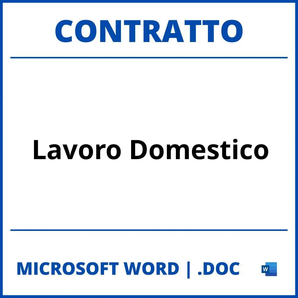 Il Rilevante Ruolo del Lavoro Domestico in Italia image 1