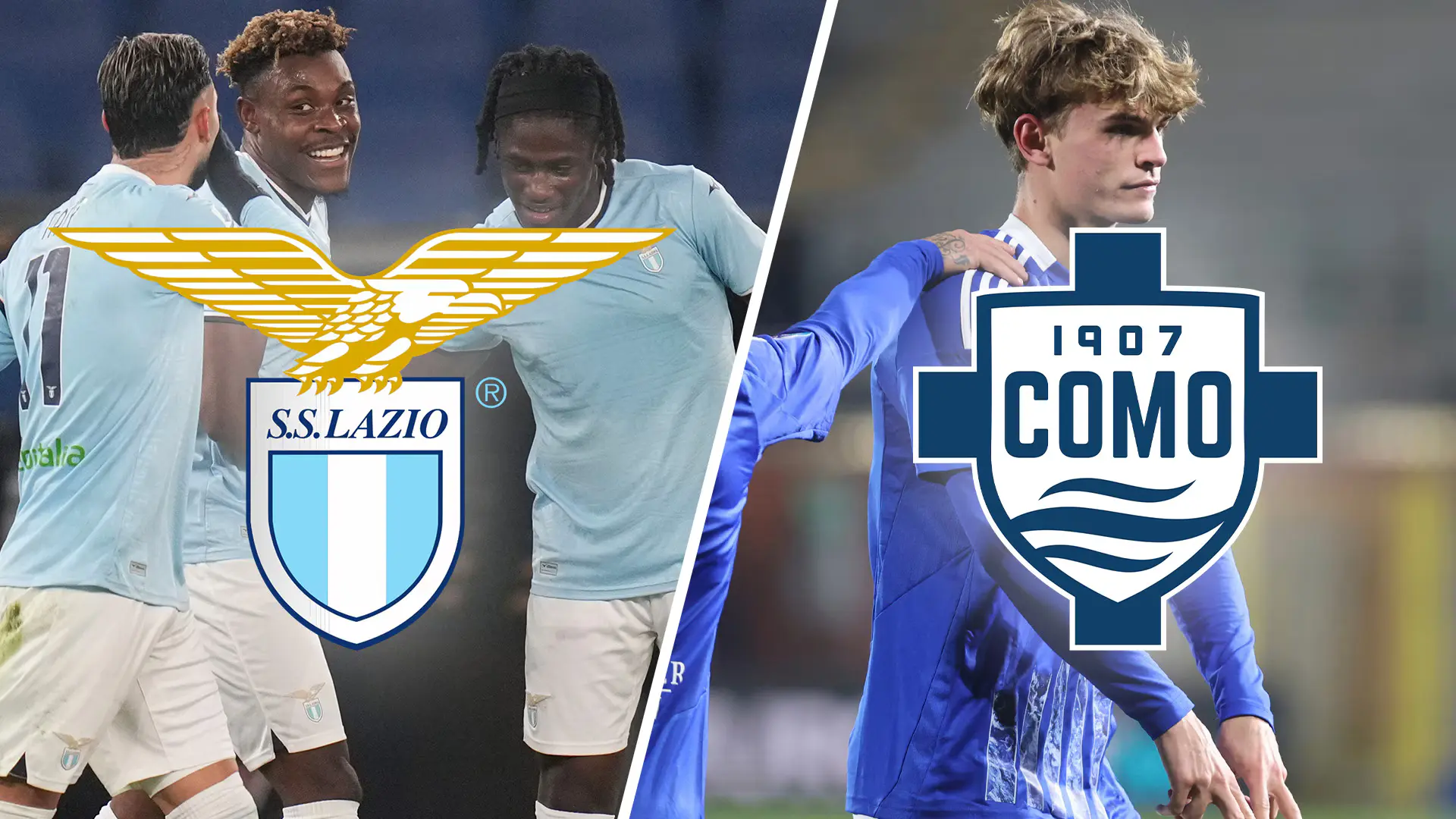 La sfida Lazio Como: un momento cruciale per le squadre
