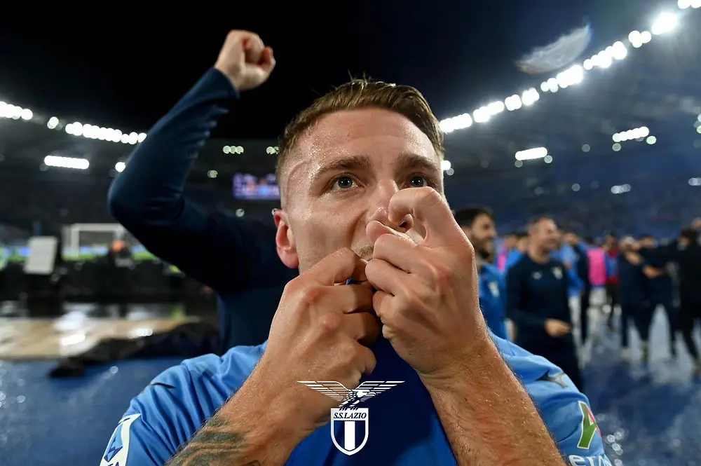 Lazio e Fiorentina: Sfida Cruciale per la Serie A