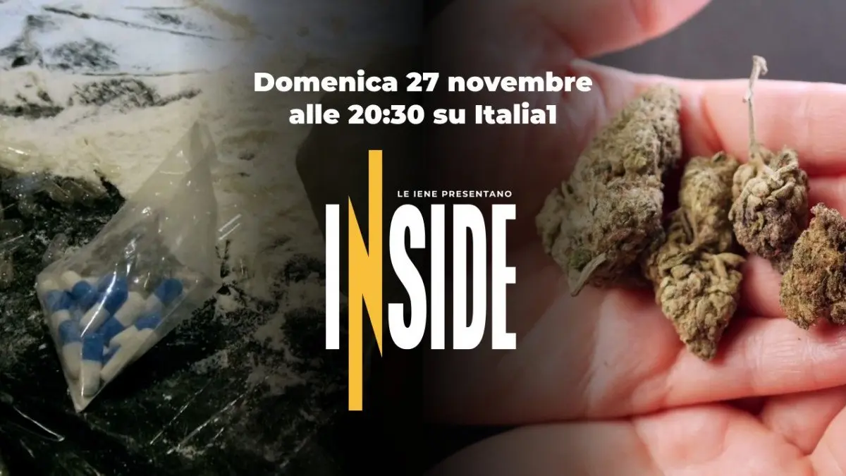 Le Iene Inside Stasera: Anticipazioni e Novità