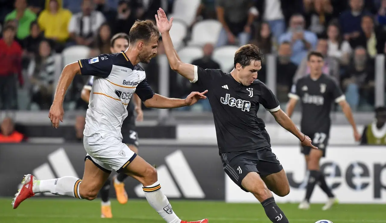Lecce U-20 e Juventus U-20: Un’Importante Sfida nel Campionato Giovanile