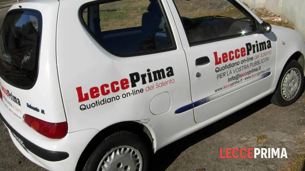 LeccePrima: Il Tuo Fonte di Notizie nell’Area di Lecce