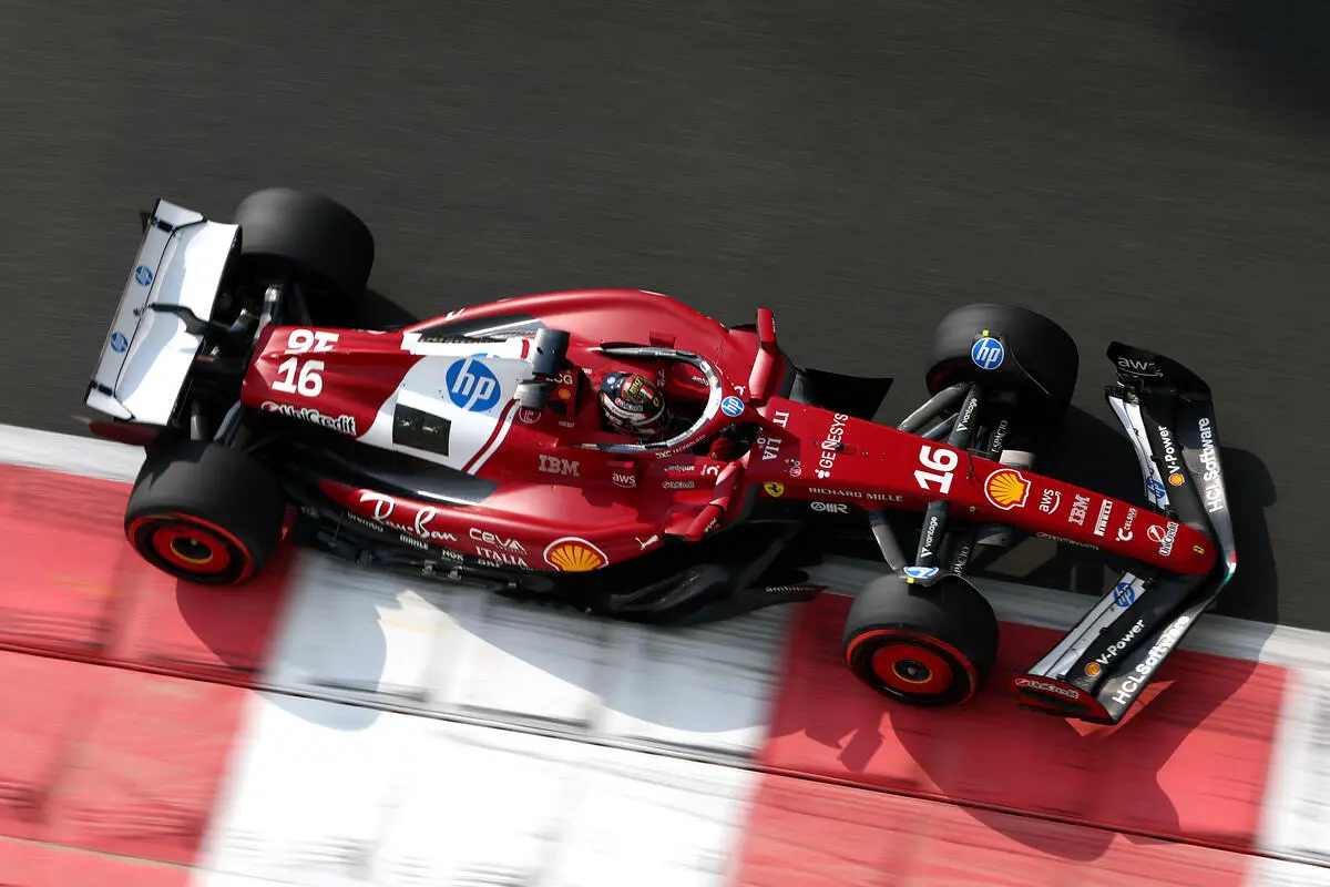 Leclerc e Ferrari: L’Impatto e le Prospettive Future