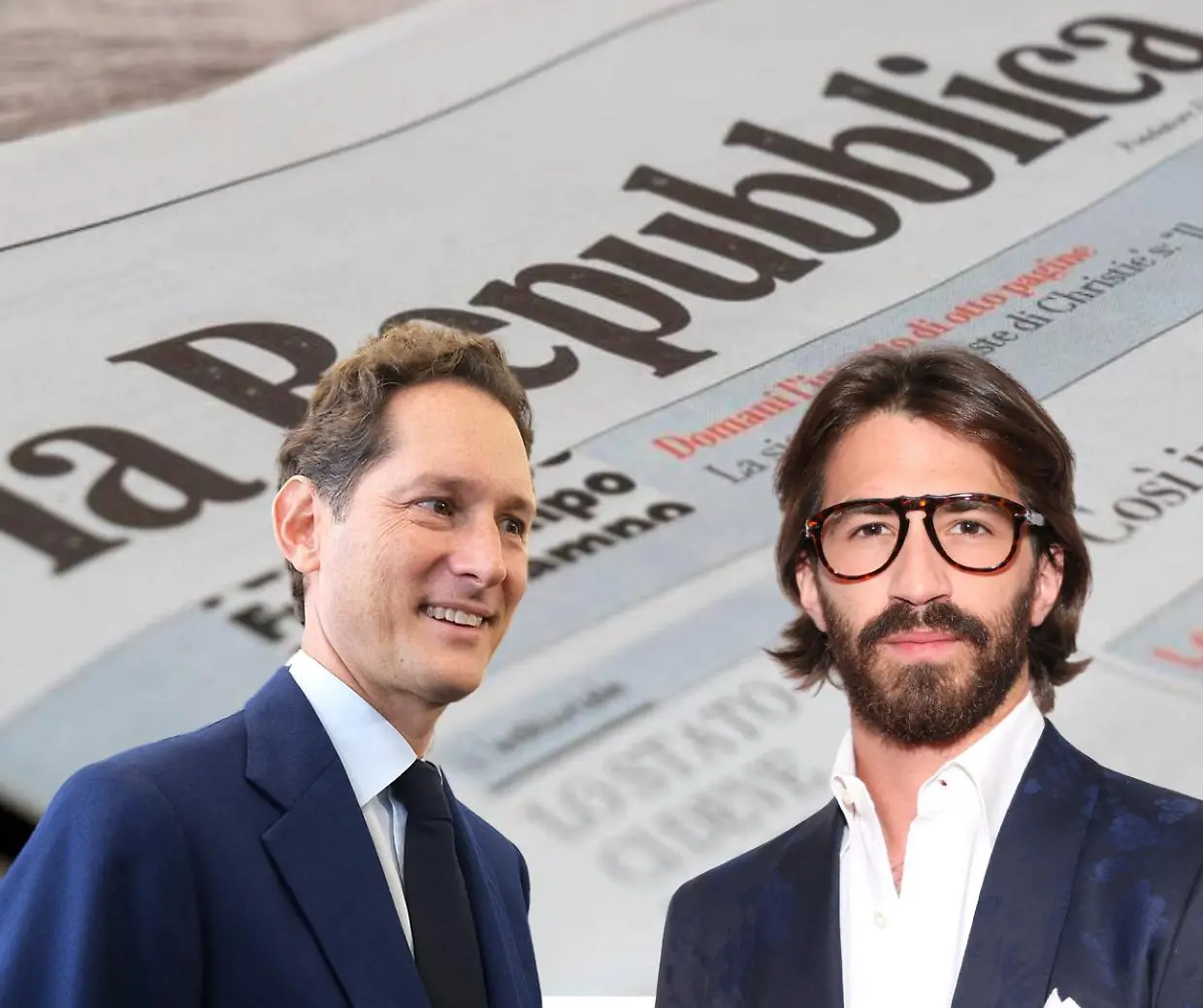 Leonardo Maria Del Vecchio: Un Pioniere dell’Industria Ottica