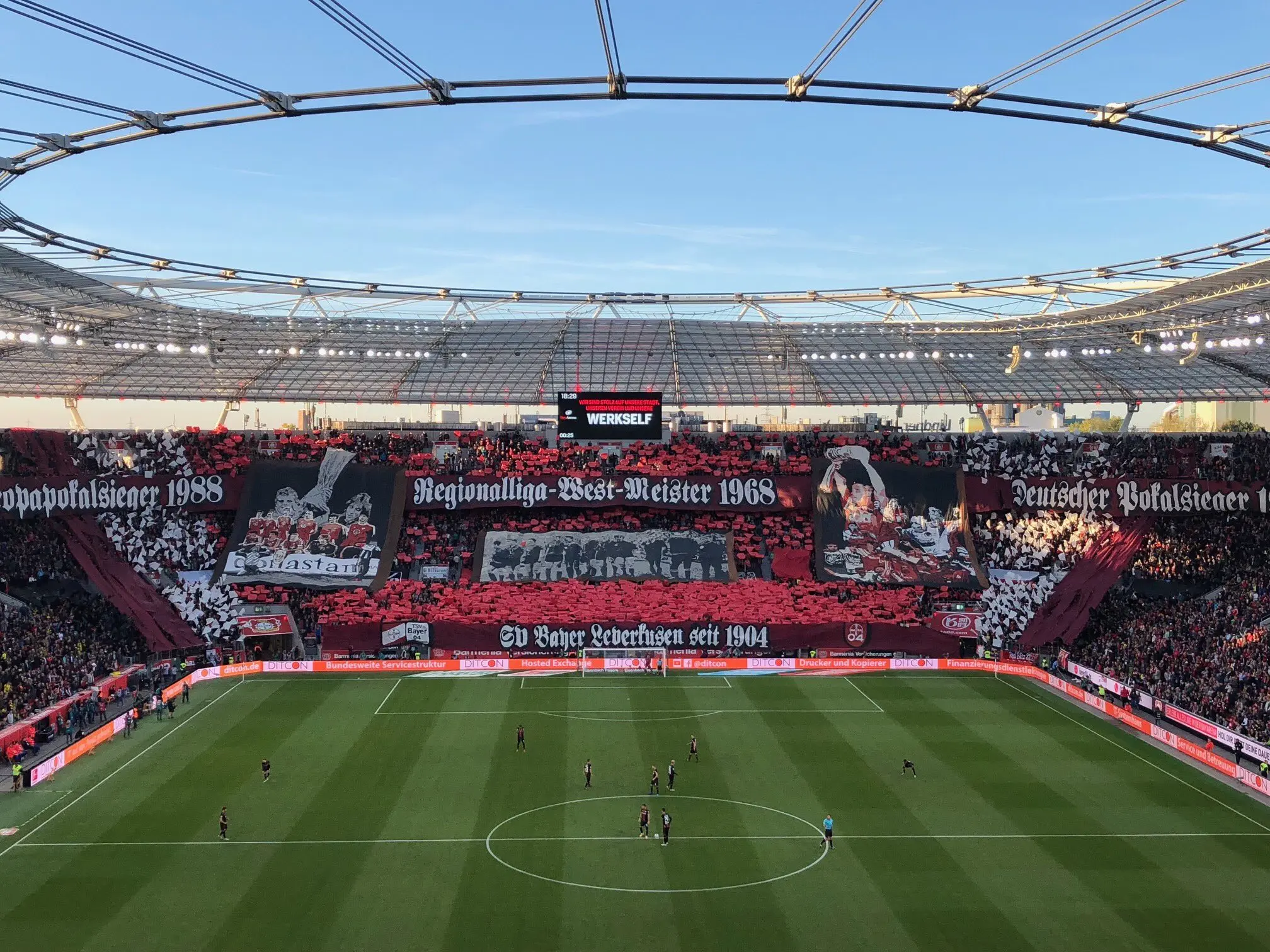 Leverkusen e Villarreal: La sfida in Europa League