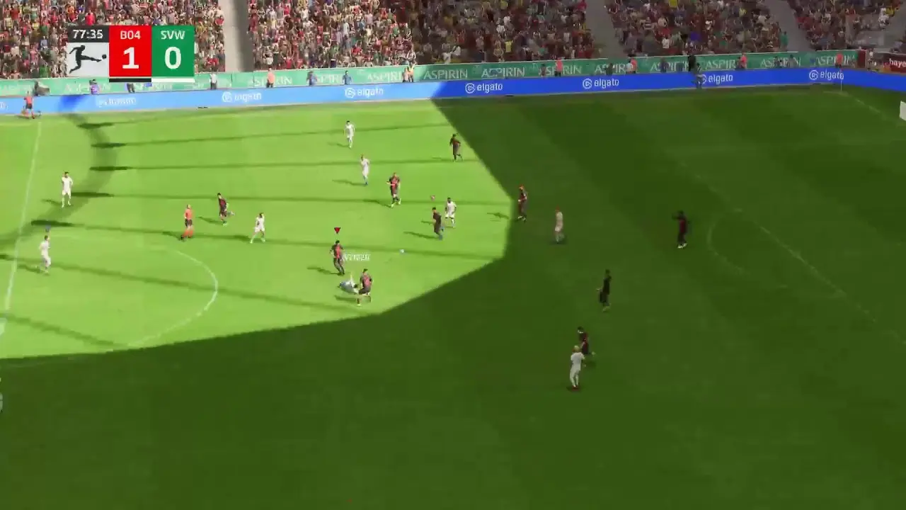 Anteprima della Partita: Leverkusen vs Werder Brema