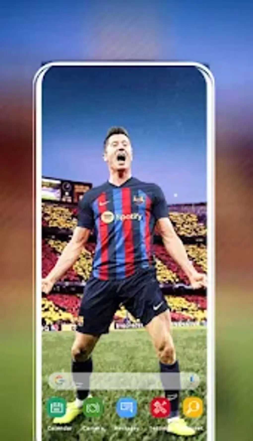 Robert Lewandowski: Il Fenomeno del Calcio Moderno