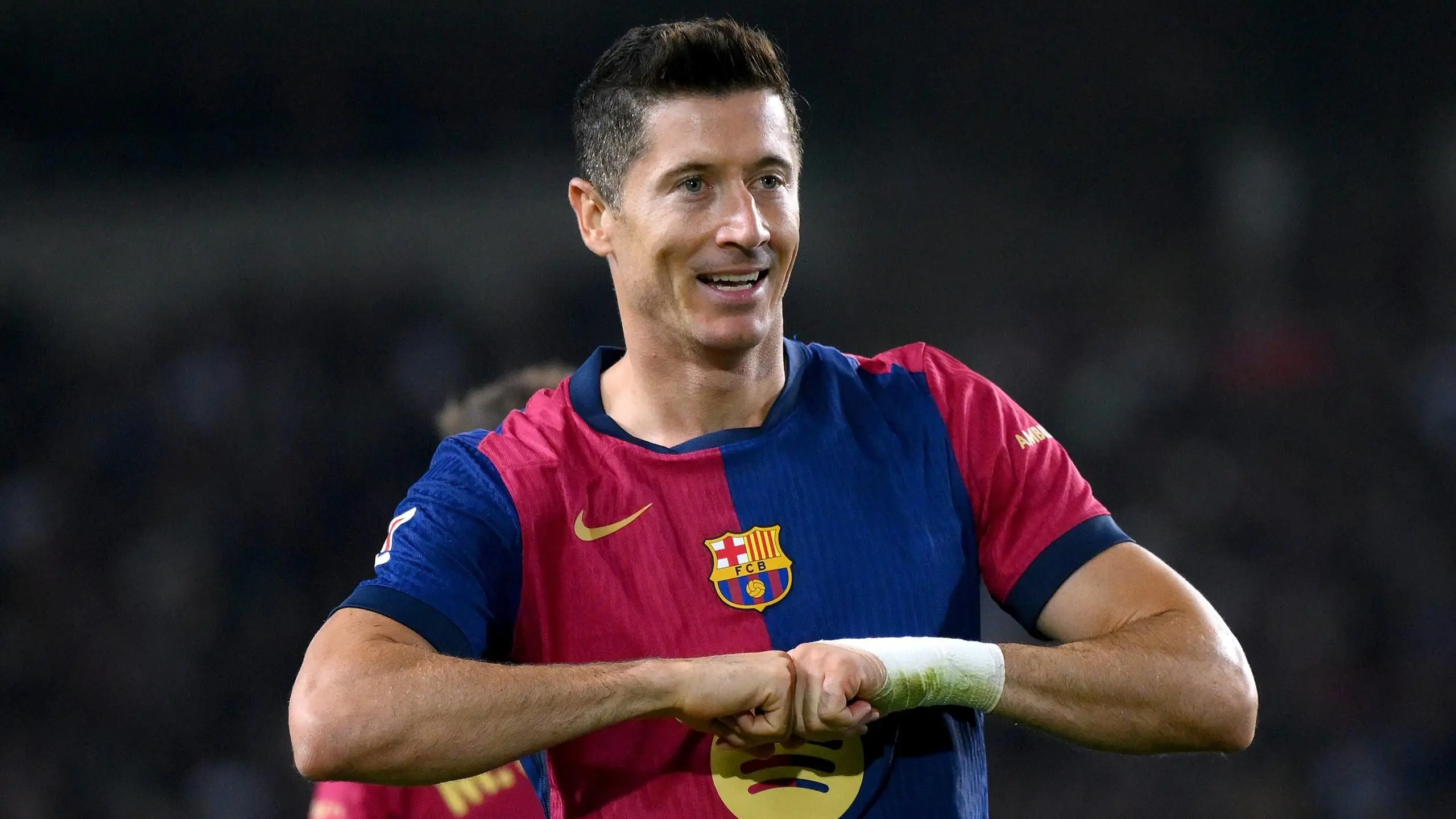 Robert Lewandowski: Una Carriera Brillante nel Calcio