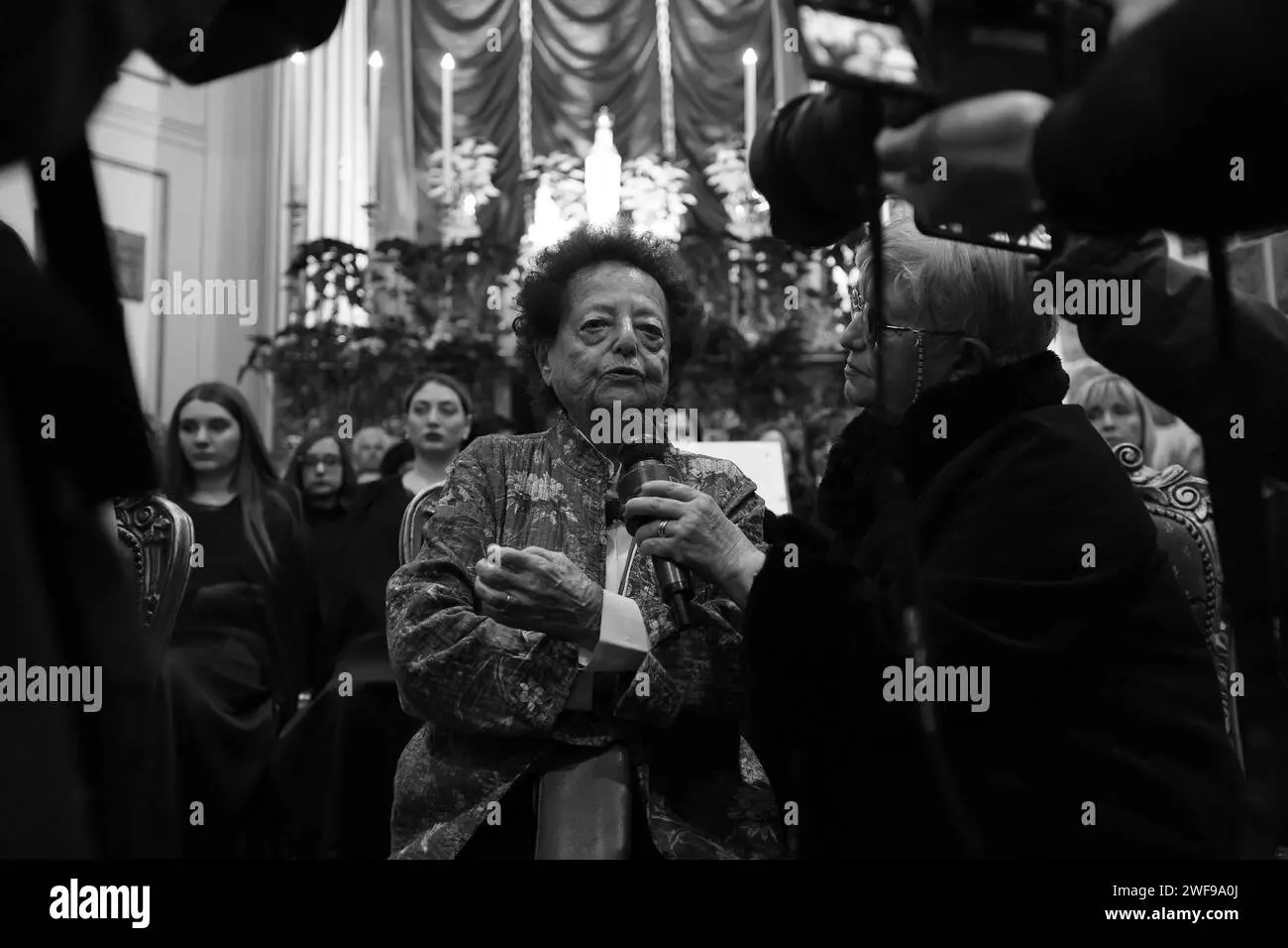 La vita e l’opera di Lia Levi: Una scrittrice nel cuore della narrativa italiana