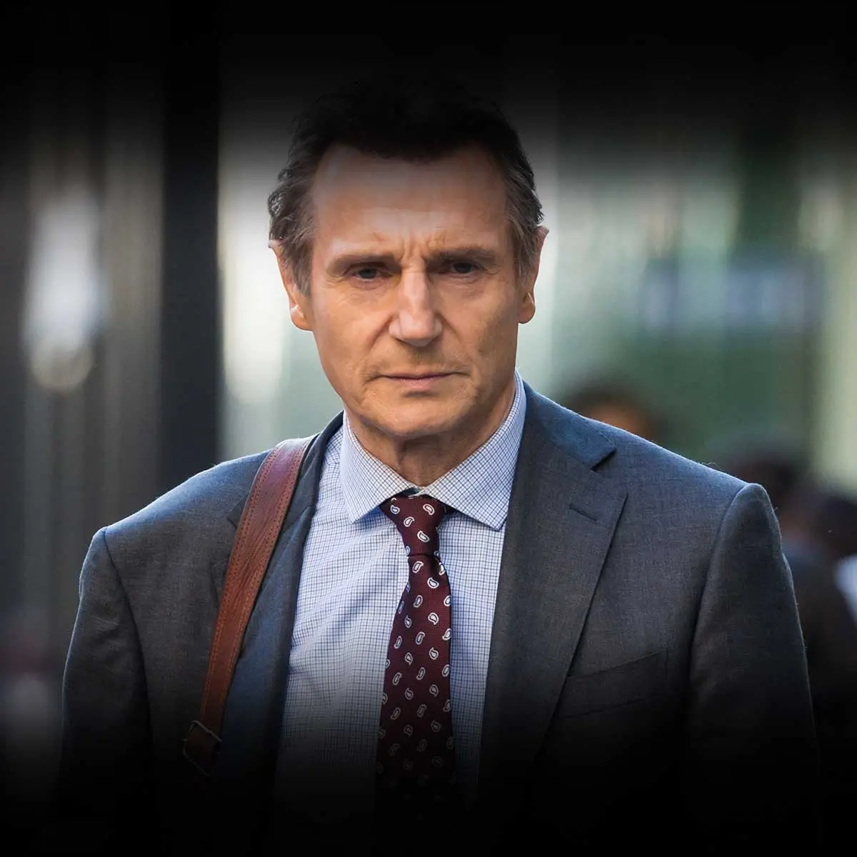 Liam Neeson: Dalla Gioventù alla Celebrità