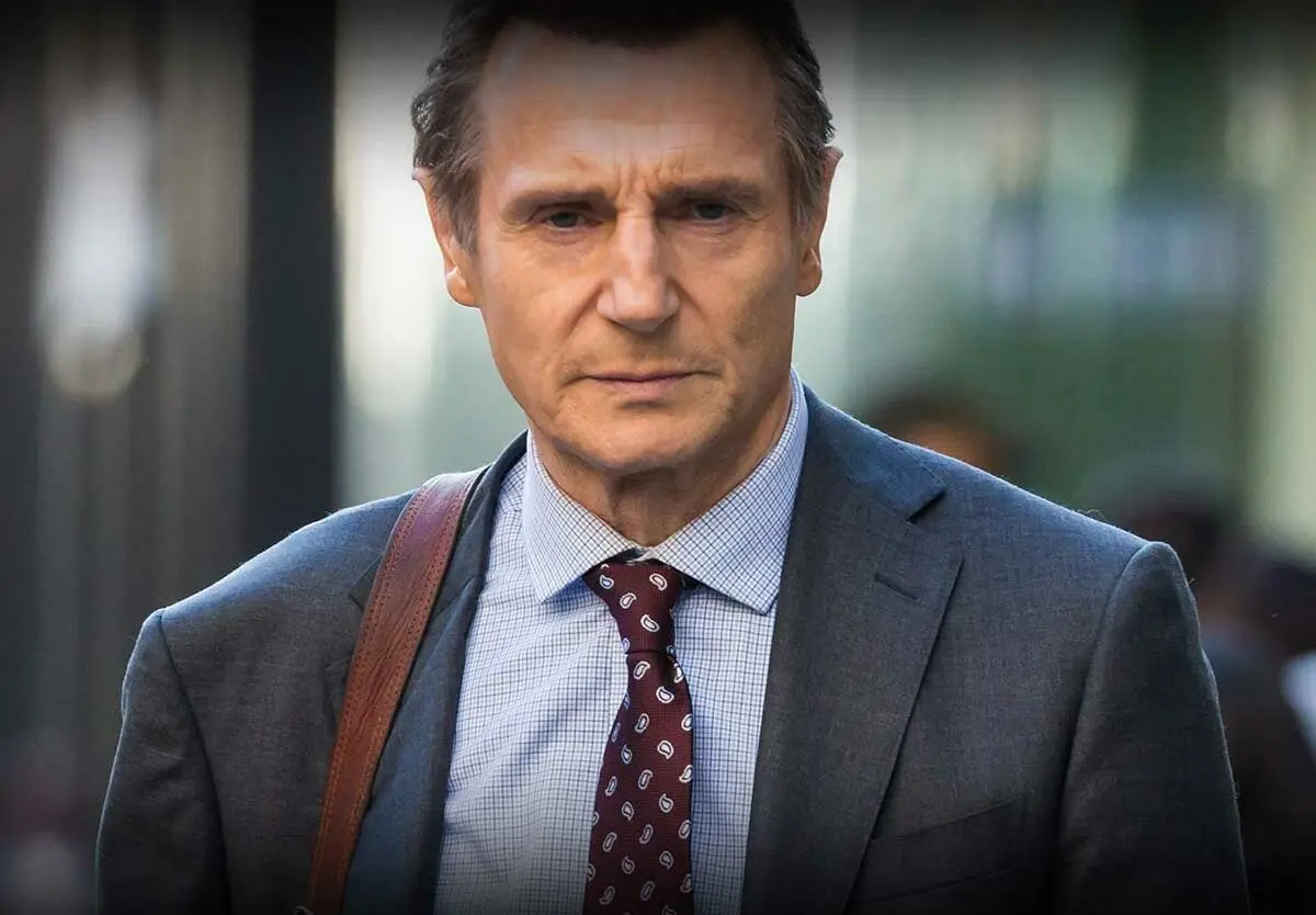La carriera di Liam Neeson: Un’icona del cinema moderno