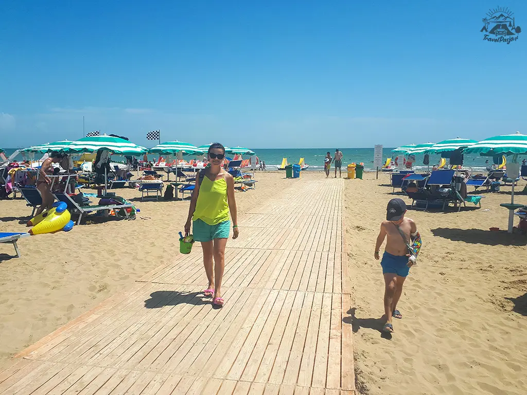Esplorando Lignano Sabbiadoro: Il Tuo Paradiso Estivo