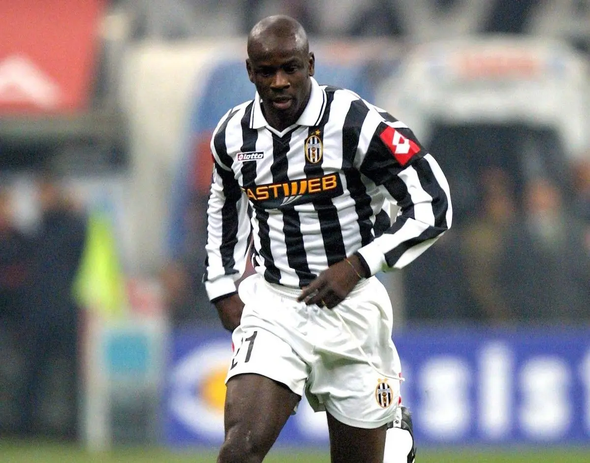 Lilian Thuram: Storia e Impatto di un Grande Calciatore