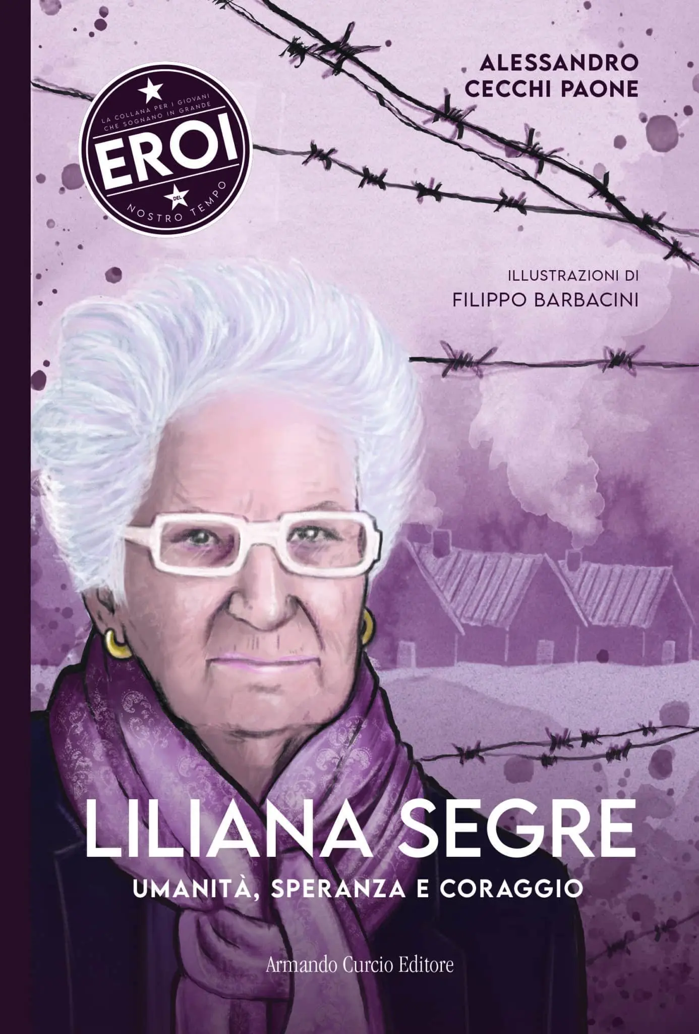 Liliana Segre: La Voce di una Generazione