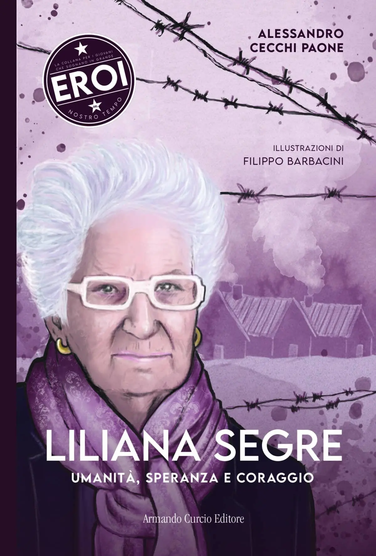 Liliana Segre: Un Faro di Memoria e Speranza