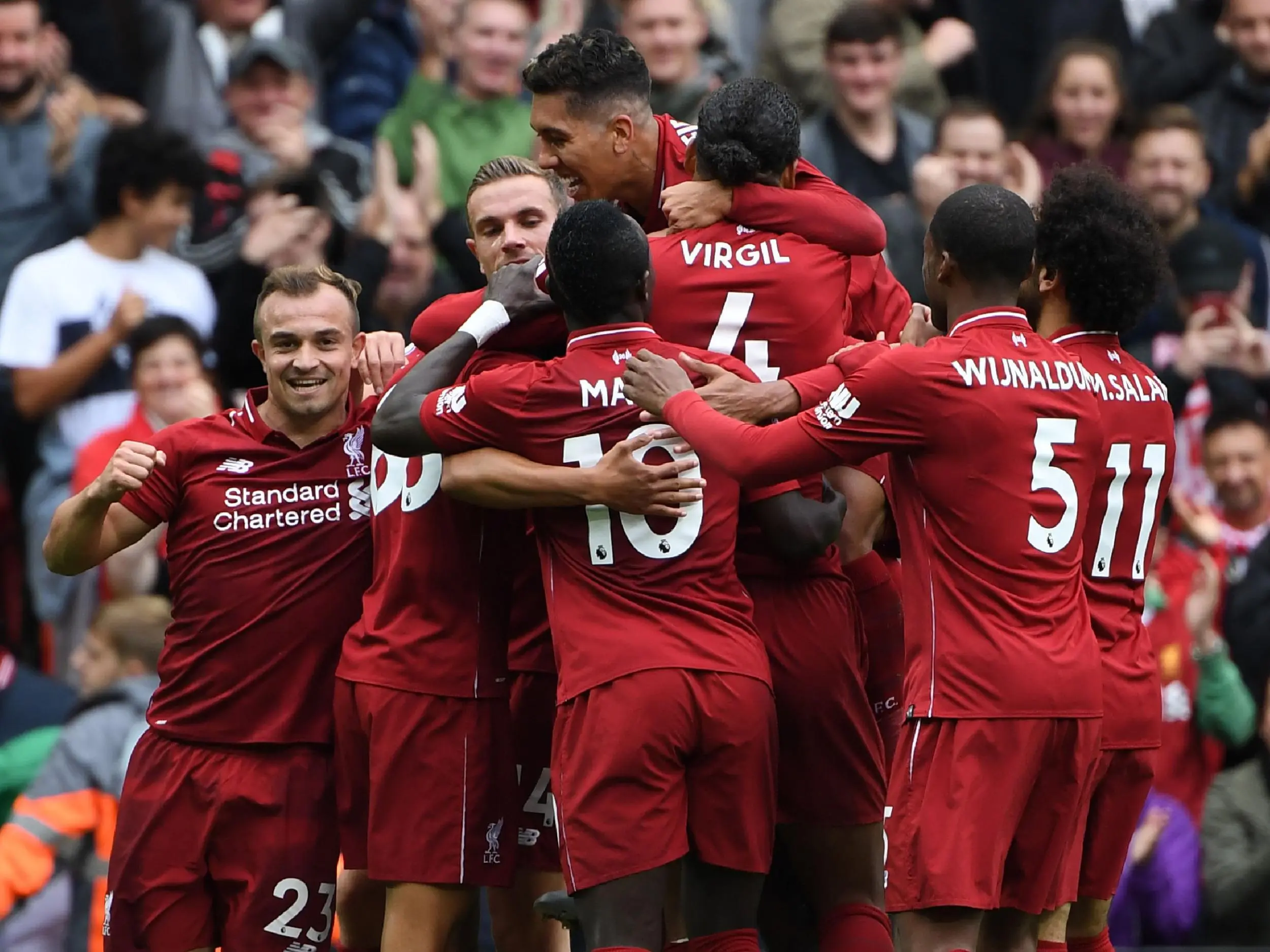 Liverpool: Un viaggio attraverso la storia e la cultura