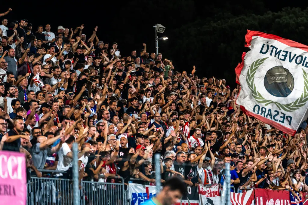 Livorno – Vis Pesaro: Un’Analisi della Partita Cruciale