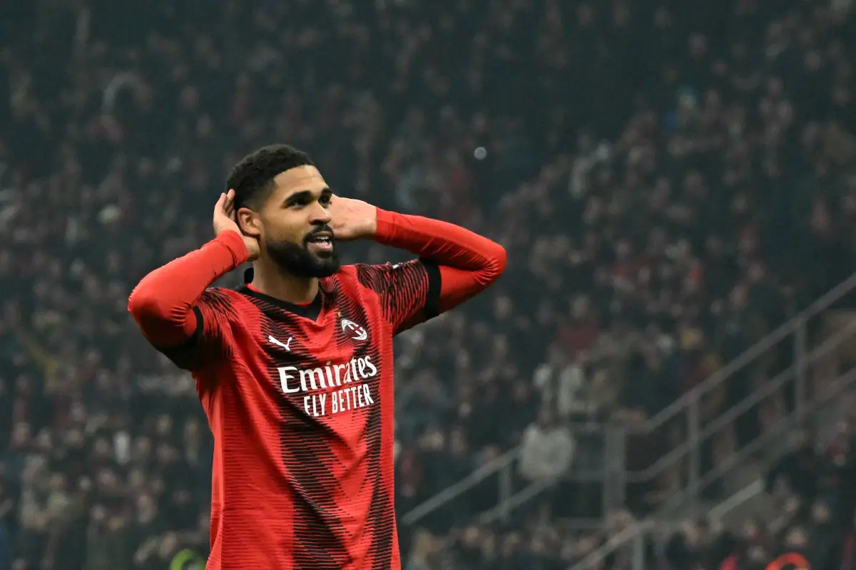 Ruben Loftus-Cheek: Un Talento Emergente nel Calcio