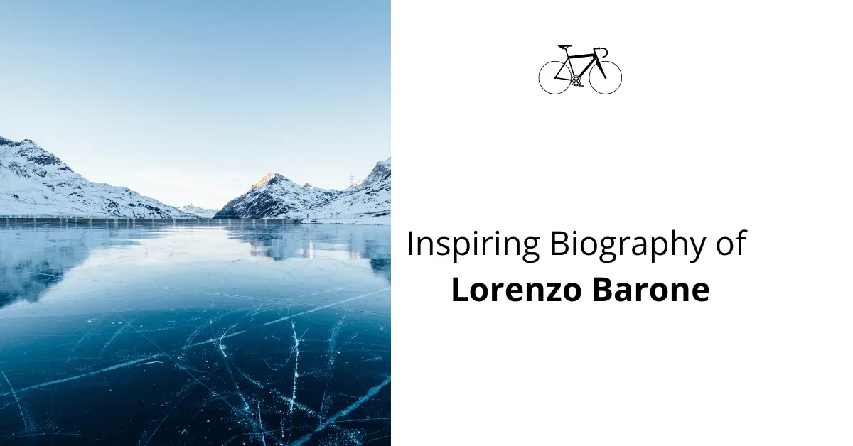 Chi è Lorenzo Barone: Un Pioniere del Design Italiano