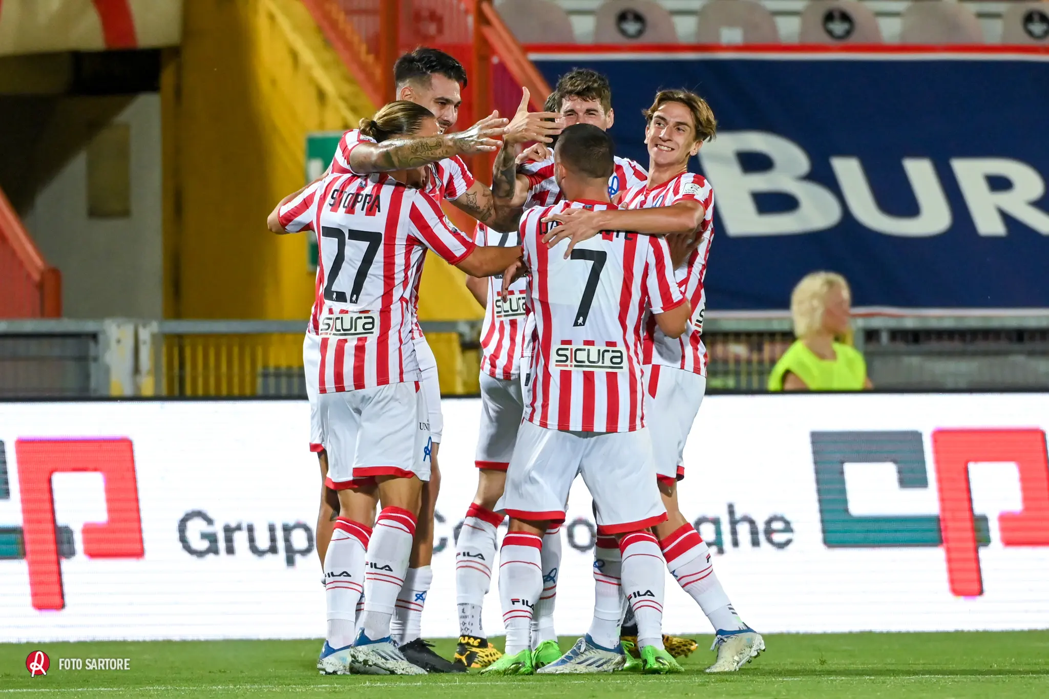 LR Vicenza e Cittadella: Un Confronto Cruciale in Serie B