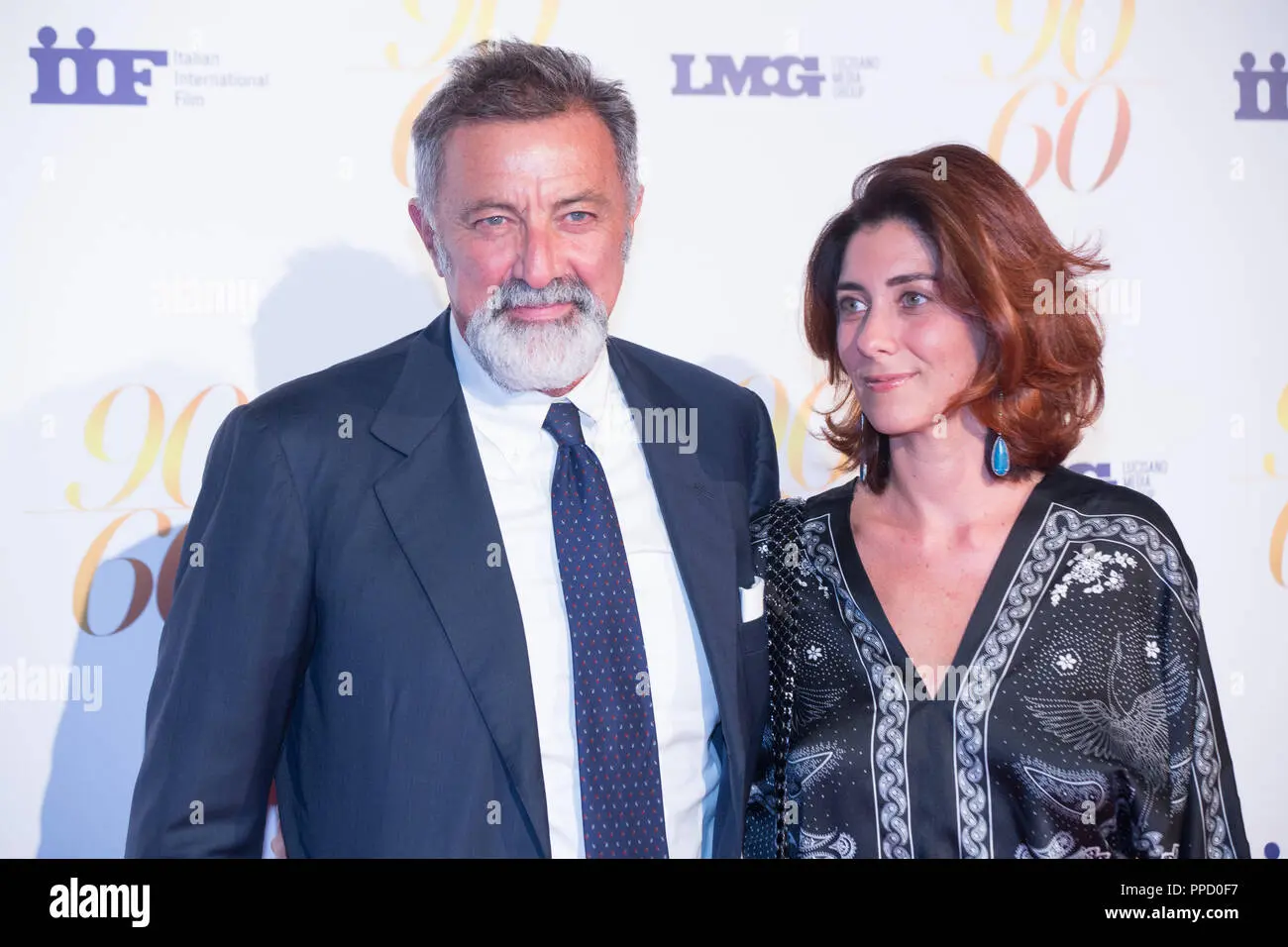 Luca Barbareschi: Un Talento Versatile nel Cinema Italiano