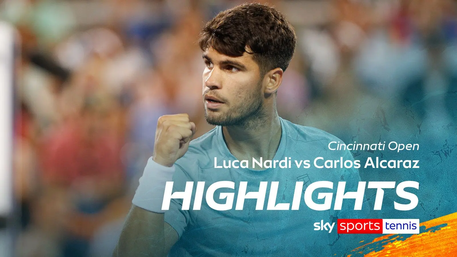 Luca Nardi: Un Candidato Promettente nel Tennis Italiano