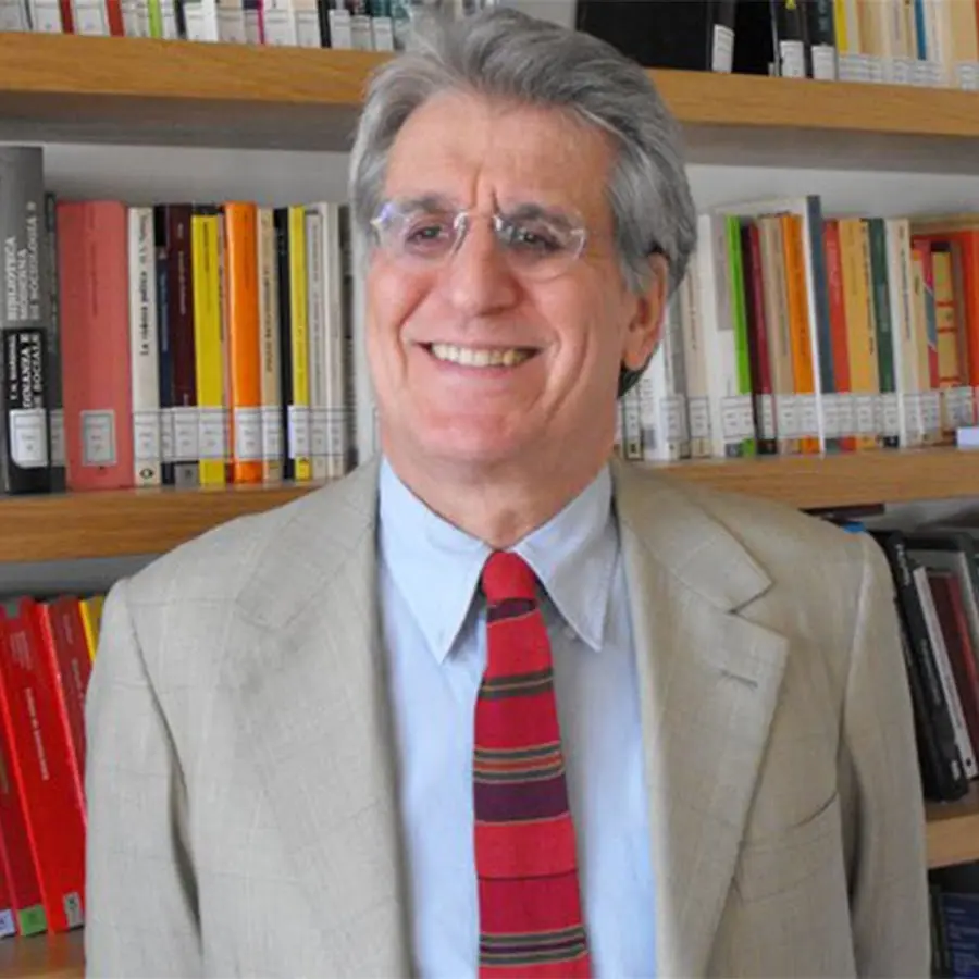 Luigi Manconi: Un Leader dei Diritti Umani in Italia