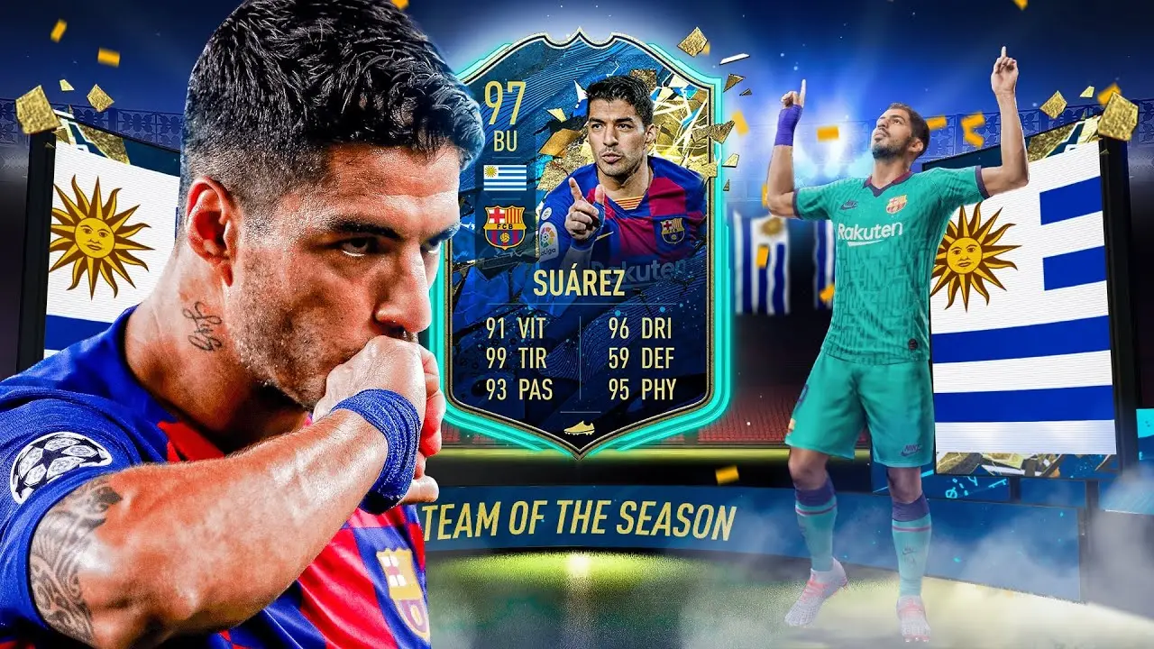 Luis Suárez: Ritorno ai Massimi Livelli nel Calcio