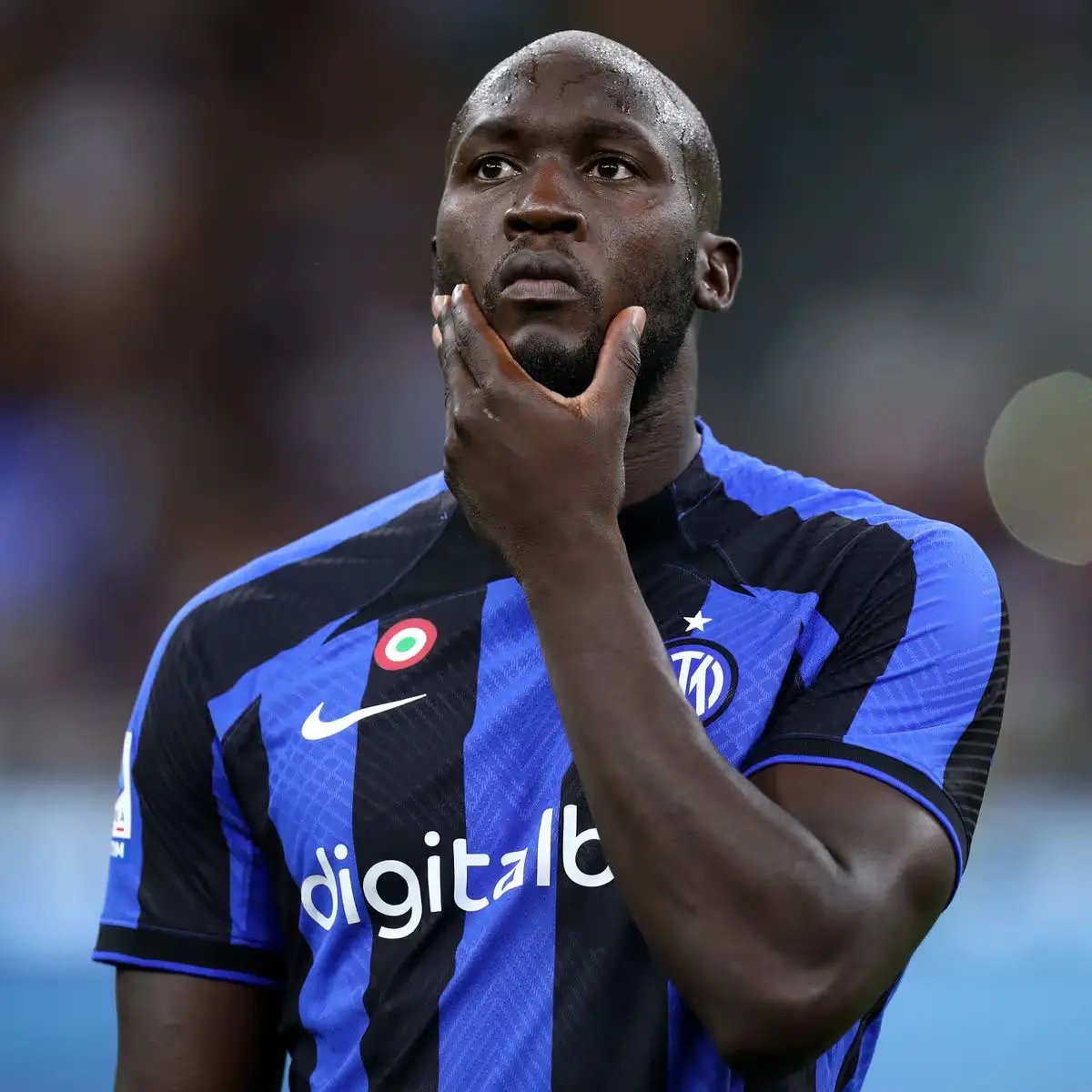 Romelu Lukaku: Il Ritorno del Bombardiere Belga