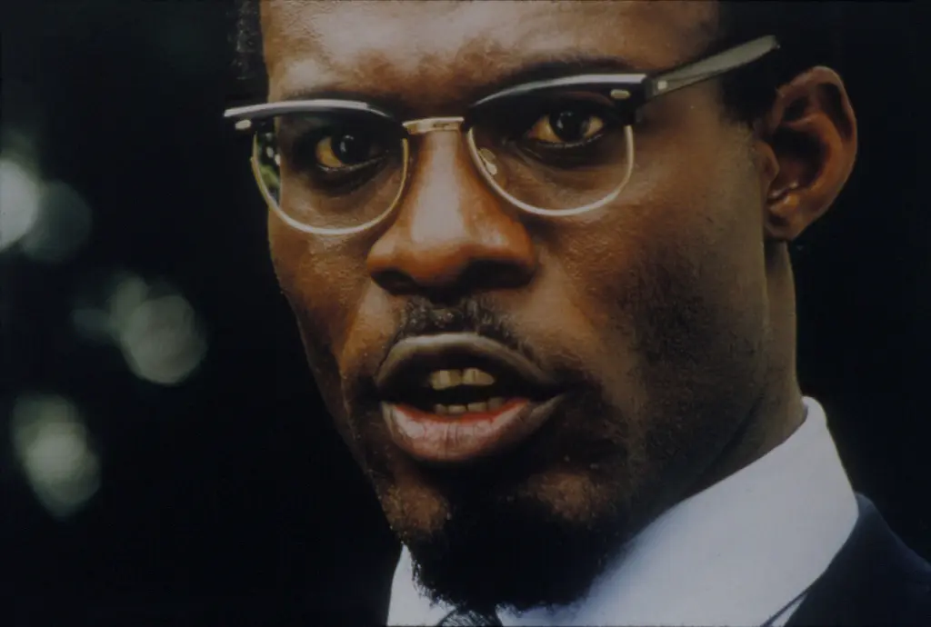 Lumumba: Un’Icona dell’Indipendenza Congolese
