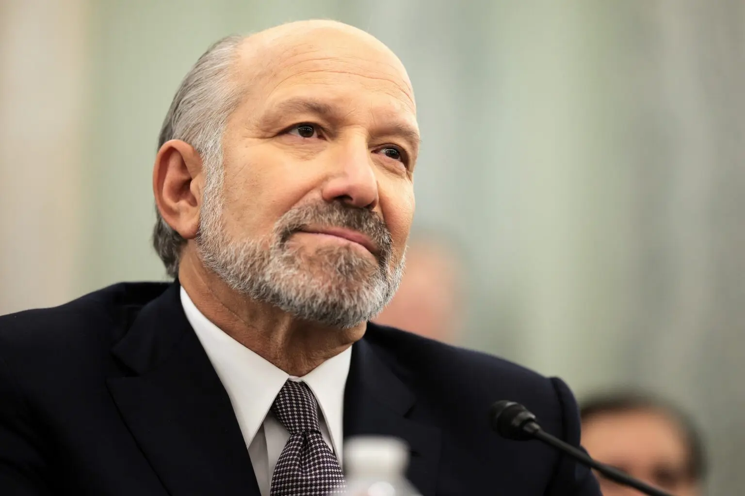 Lutnick e il Futuro dei Servizi Finanziari image 1