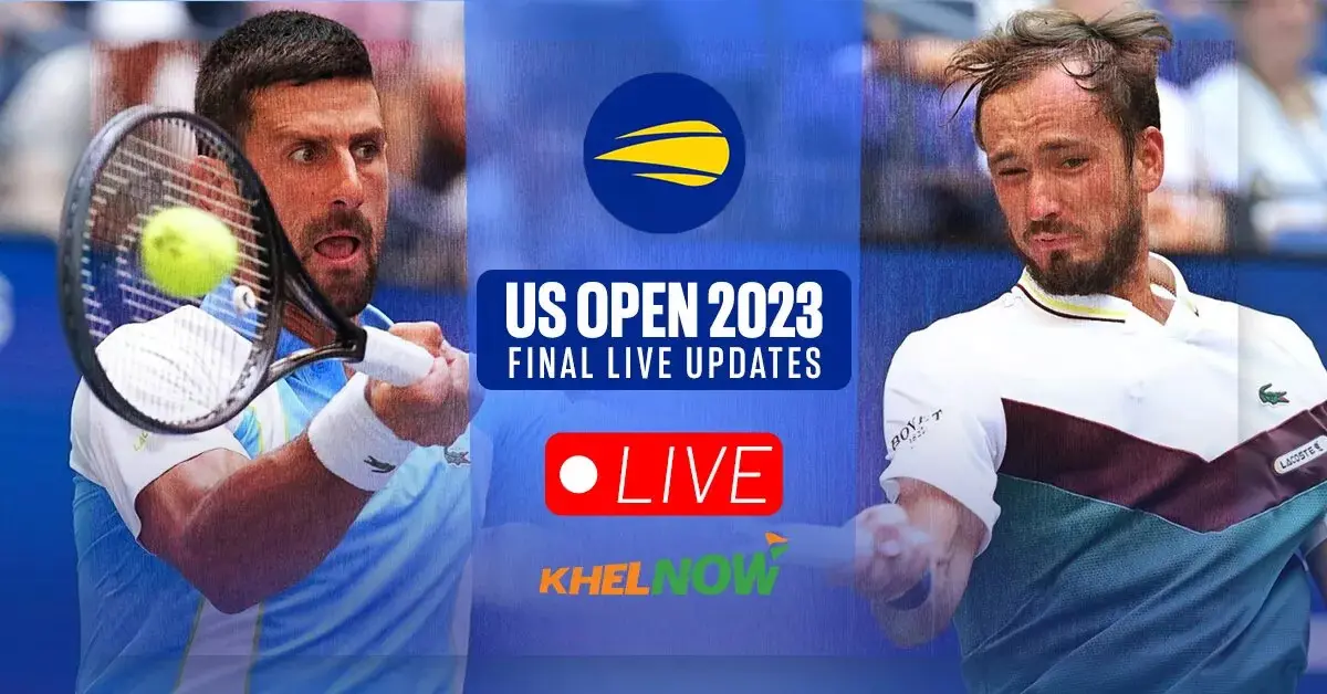 Maestrelli e Djokovic: Due Grandi del Tennis a Confronto