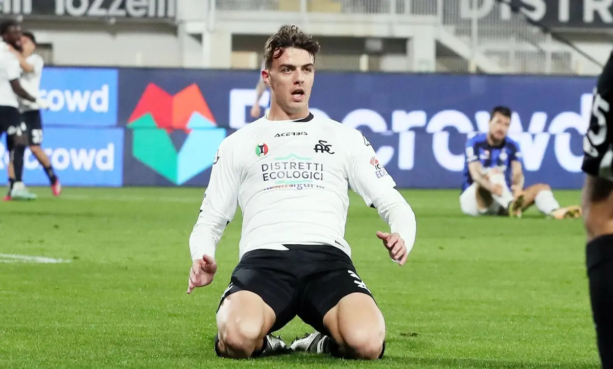 Daniel Maldini: La nuova promessa del calcio italiano