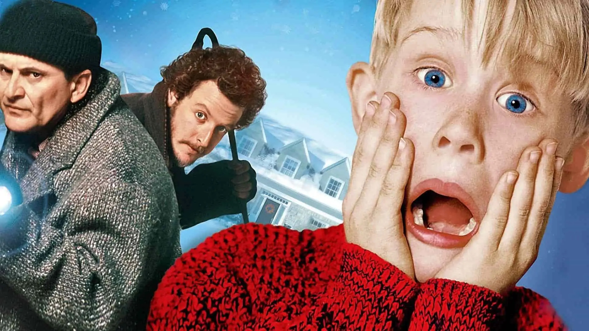 Mamma ho perso l’aereo: Un film iconico per le festività