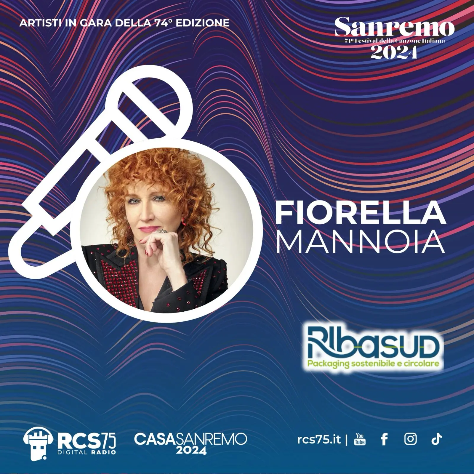 La carriera di Fiorella Mannoia: un’icona della musica italiana