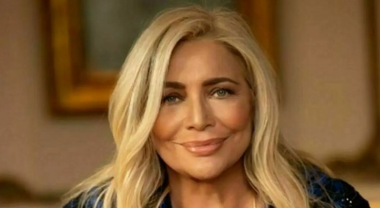 Mara Venier: La Regina della Televisione Italiana
