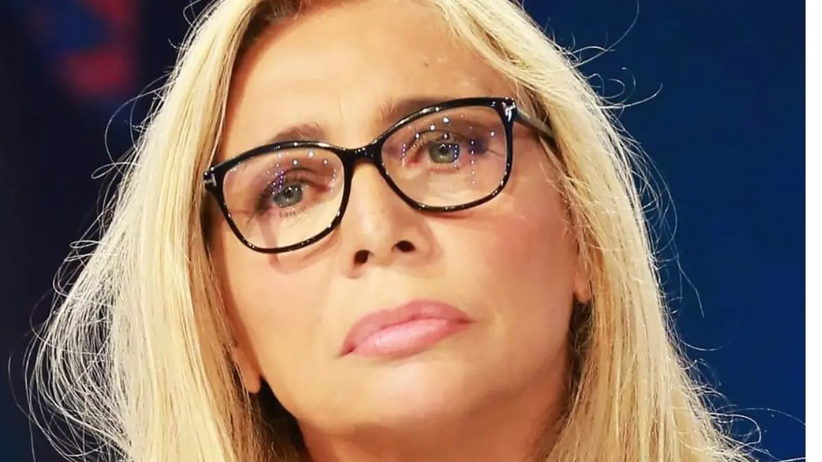 Mara Venier: Un Viaggio nella Sua Carriera e Successo