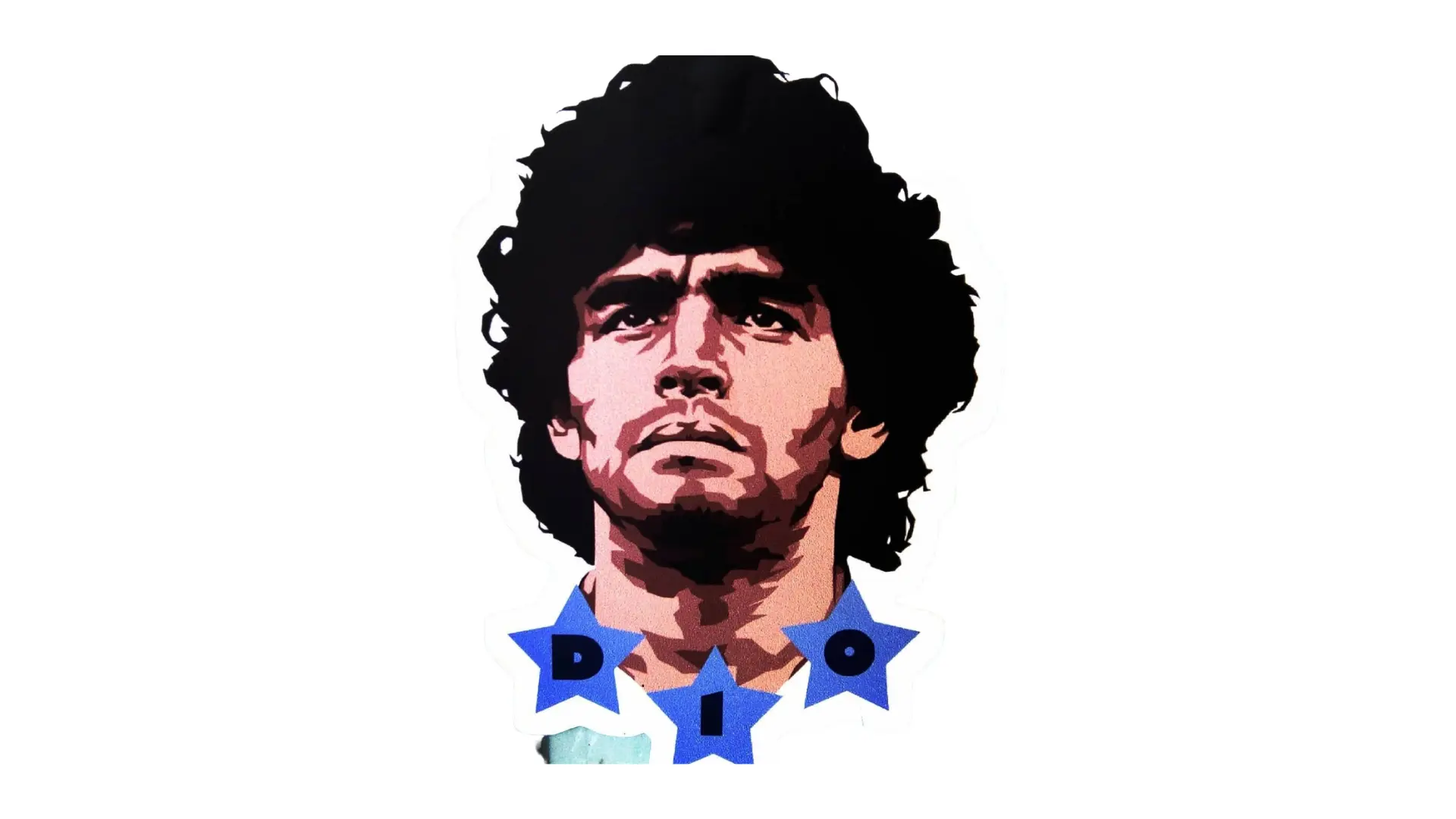Maradona: L’icona del Calcio e la sua Eredità