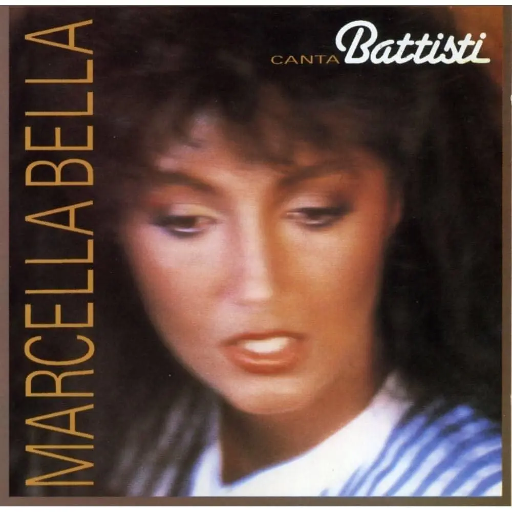 La Vita e la Carriera di Marcella Bella image 1