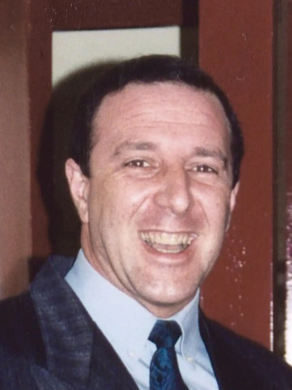 Marco De Angelis: La Vita e le Opere di un Visionario