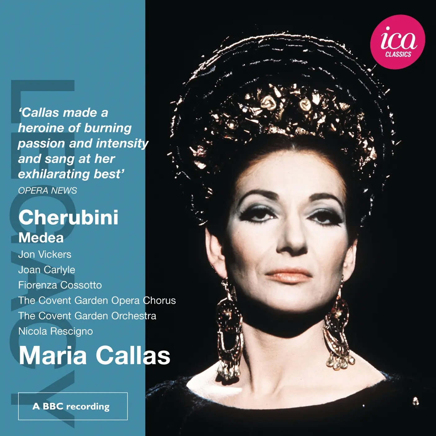 Maria Callas: Biografia e Impatto sulla Musica