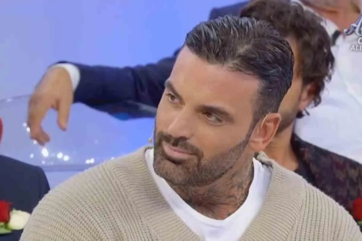Mario a Uomini e Donne: Scopri di più su di lui