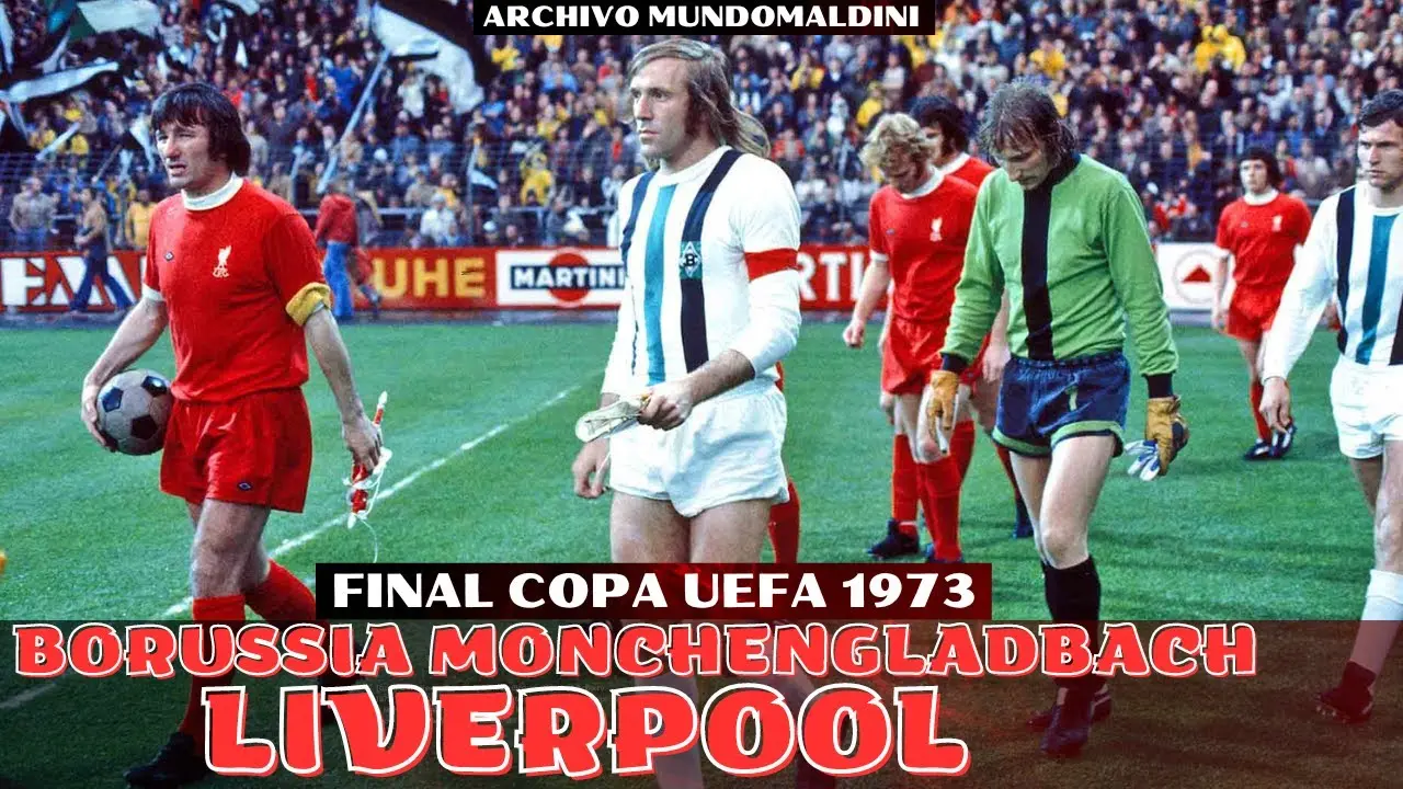 La Rivalità Calcistica tra Marsiglia e Liverpool image 1