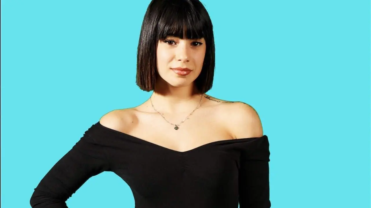 Martina Miliddi: Talento e passione nella danza