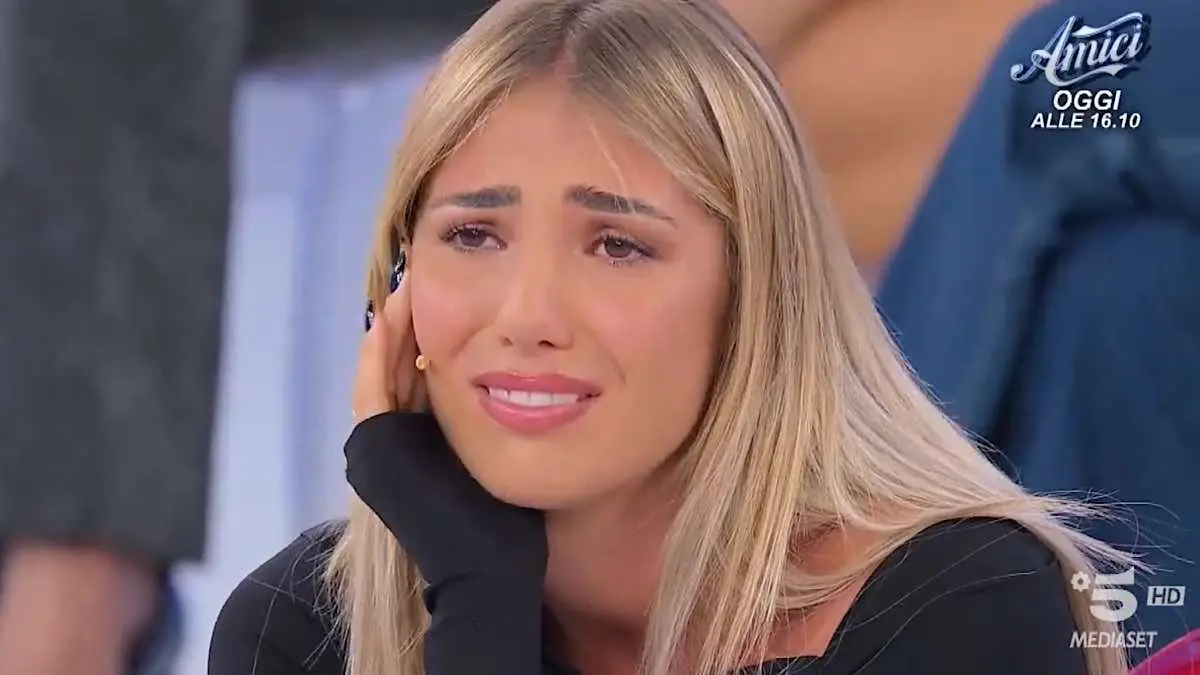 Martina e Uomini e Donne: Novità e Sviluppi Recenti